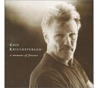 Kristofferson, Kris - Moment of Forever