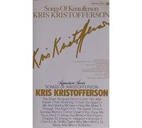 Kristofferson, Kris - Songs of [Casete]