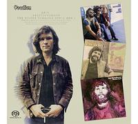 Kristofferson,Kris - The Silver Tongued Devil and I/Border Lord/+