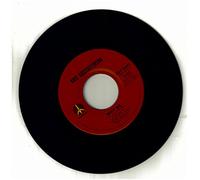 KRISTOFFERSON, Kris / Why Me / 45rpm record