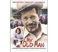 Kristy Mcnichol - My Old Man [USA] [DVD]