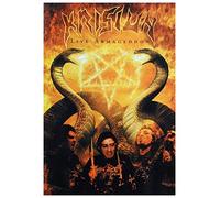 Krisuin - Live Armageddon [Reino Unido] [DVD]
