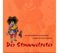 Krisztin Yakascha - Der Struwwelpeter