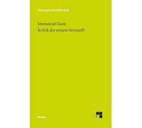 Kritik Der Reinen Vernunft: 505