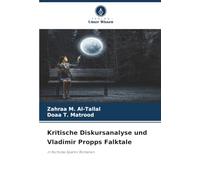 Kritische Diskursanalyse und Vladimir Propps Falktale: in Nicholas Sparks' Romanen