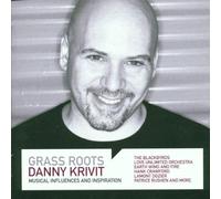 Krivit, Danny - Danny Krivit Musical Influences & Inspiration