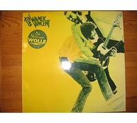 Kriwanek & Vincent - Same (1982) / Vinyl record [Vinyl-LP]