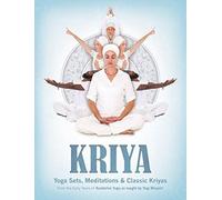 KRIYA: Yoga Sets, Meditations & Classic Kriyas