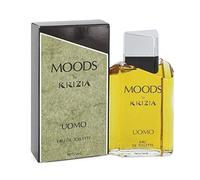 KRIZIA Moods - Perfume para hombre EDT Eau de Toilette 100 ml