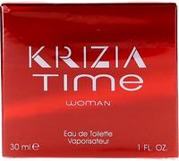 Krizia Time By Krizia Time Para Mujeres EDT Spray 1oz Nuevo