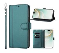 KRjcsfhy Funda de piel para Oneplus Nord N30 SE 5G, funda para teléfono móvil [estilo libro] [compartimento RFID] [piel sintética] [piel sintética] funda con tarjetero magnética funda protectora