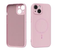 KRjcsfhy Funda para Sony Xperia 10 V Halolock Wireless MagSafe Funda de teléfono móvil con diseño de serpiente suave silicona Bumper piel funda para Sony Xperia 10V rosa