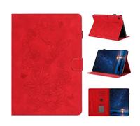 KRjcsfhy Funda para tablet Samsung Galaxy Tab A11 de 8,7 pulgadas 2025/Galaxy Tab A9 de 8,7 pulgadas, funda de protección Smart Cover Tableta Case Rotationcase Flip Funda giratoria 360 ° con función