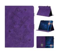 KRjcsfhy Funda para tablet Samsung Galaxy Tab A11 de 8,7 pulgadas 2025/Galaxy Tab A9 de 8,7 pulgadas, funda de protección Smart Cover Tableta Case Rotationcase Flip Funda giratoria 360º con función de