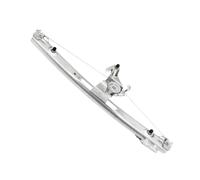 KRJFNAHQ Interruptor Ventana eléctrica 51358212099 51358212100 Elevalunas Trasero Izquierdo/Derecho/1 par para E46 323i 325i 325xi 328i 330i 330xi