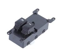 KRJFNAHQ Interruptor Ventana eléctrica 93570-1W000 Interruptor de elevalunas eléctrico para Coche 935701W000 para para Rio III (UB) 2012