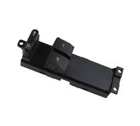 KRJFNAHQ Interruptor Ventana eléctrica Diseño de Coche 1J3959857 para Fabia para Seat para Leon Interruptor DE ELEVALUNAS ELÉCTRICO 1J3 959 857 B