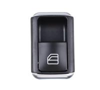 KRJFNAHQ Interruptor Ventana eléctrica Interruptor elevalunas eléctrico 1669054400 2049055402 Coche 2049055302 2049058202 para Benz W204 W212 C207 A207 para CE Clase X204