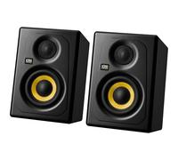 KRK - Altavoz de monitoreo Kreate 3 (Par)