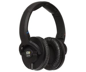 KRK Auriculares Inalámbricos KNS 6402 Negro