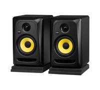 KRK Classic 5 Monitor Pack