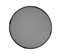 KRK Rejilla de subwoofer S84 con junta