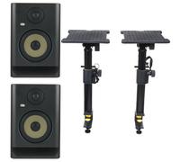 KRK RP5 G5 - Altavoz de Estudio Activo