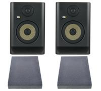 KRK RP5 G5 - Altavoz de Estudio Activo