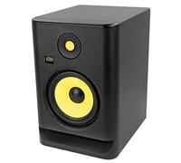 KRK ROKIT7G4 - Monitor Alimentado de 7 Pulgadas, Color Negro
