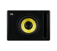 KRK S10.4 Active Studio Subwoofer (Single Unit)