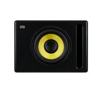 KRK S10.4 Subwoofer de estudio activo con woofer de 10" de fibra de aramida
