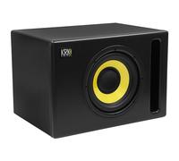 KRK S8.4 Active Studio Subwoofer (Single Unit)