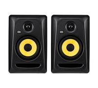 KRK Classic 5 Studio Monitor Pack (Pair)
