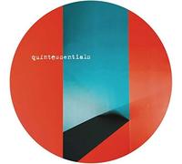 Krl - Never Leave (Feat. Janine Small) [The Remixes] [VINYL] [Vinilo]