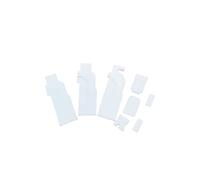 KRLAZdN 1 Juego de Esponja Absorbente de Tinta LET433001 Compatible con MFC J2310DW J2510DW J4320DW J4410DW J4420DW J4510DW J4610DW J4620DW J4625DW