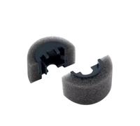 KRLAZdN 12H48251 1200 Rueda de Esponja clasificadora 6000 1052 950 951 1250 1060 1051 1100 Rueda de Recogida de Papel(10 Set)