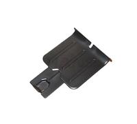 KRLAZdN Bandeja de Entrega de Papel, Bandeja de Salida de Papel RM1-6903-000 Compatible con Impresora 1102 1106 P1102 P1102w P1102s