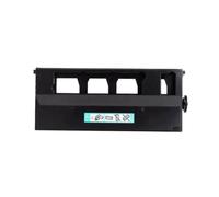 KRLAZdN Caja de residuos de tóner Compatible con C220 C280 C360 MFX-C2828 IT28C6 IT36C6 Oce VarioLink 22c 2822c WX-101 A162-WY1(3pcs)