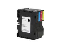 KRLAZdN Color Compatible con Las impresoras SG500 SG1000 del Cartucho de Tinta del Chorro de Tinta de la sublimación(1 Set)