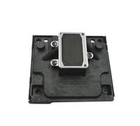 KRLAZdN Compatible con Cabezal de impresión F169030 F181010 Modelos CX3700 ME2 ME200 TX300 TX105 TX100 C79 C91 T20 T26 T27 TX106 TX109 TX119 TX219(Gray)