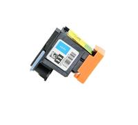 KRLAZdN Compatible con Cabezal de Impresora Hp11, Cabezal de impresión Designjet 70 100 110 500 510 500PS C4810A C4811A C4812A C4813A(Cyan)