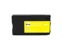 KRLAZdN Compatible con Cartuchos de Tinta Officejet Pro 7720 7730 7740 8210 8218 8710 8715 8718 8720 8730 8740 952XL 953XL 954XL 955XL(HP 953XL - Yellow)