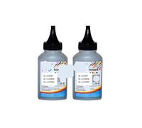 KRLAZdN Compatible con Suministros de Impresora TN760 TN2450 TN2445 TN2420 TN2421 Polvo de tóner para número de Pieza HL L2310D HL L2350DN HL L2370DN HL L2375DW HL L2395DW MFC L2713DW(2PC)