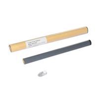 KRLAZdN Funda de película de fijación del fusor Compatible con Suministros de Impresora para número de Pieza RG9-1493-Film para 1020 1200 M1005 1010 1160 LBP2900 3200(1PC)