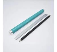 KRLAZdN Juego de Rodillos de Carga de Limpieza de Tambor OPC Compatible con IR 2520 2525 2530 2535 2545 4025 4035 4045 4051 4225 4235 4245