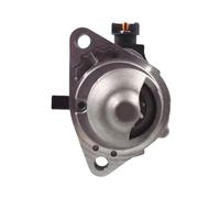 KRLAZdN Motor de Arranque SM74015 12V 9T 1.2KW Compatible con los Modelos XR-V Jazz City 312005R7A01 312005R7A02 31200-5R7A01 31200-5R7A02