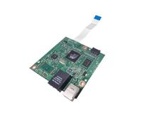 KRLAZdN Placa formateadora lógica Tablero Principal para 1606 P1606 P1606DN RM1-7623-000CN RM1-7623 Compatible con 1606 P1606 P1606DN