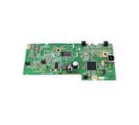 KRLAZdN Placa formateadora Placa Base lógica Compatible con L210 L220 L350 L300 L110 L130 L310(L310)