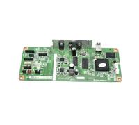 KRLAZdN Placa Principal del formateador Compatible con L3110 L3100 L1110 L4160 L4150 L6160 L6170 L6190 L6171 L3215 L4260 L6191 Placa Base lógica de Impresora(L3210)