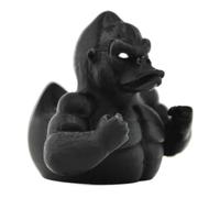 Krmoau Accesorios para el hogar Esculturas - Figura de animales impresa en 3D - Pato Decorativo Figuras Coleccionables Ideas de regalo originales